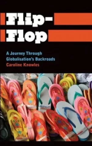 Image of Flip-flop by Caroline Knowles