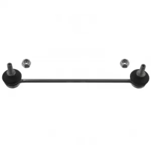 Image of Rod/Strut Stabiliser Link Prokit 21019 by Febi Bilstein Rear Axle Left/Right