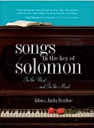 Image of songs in the key of solomon in the word and in the mood