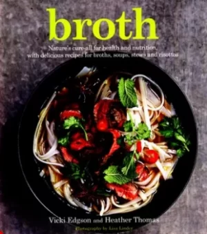 Image of Broth by Vicki Edgson