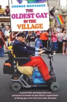 Image of The Oldest Gay in the Village