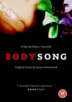 Image of Bodysong Movie