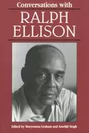 Image of conversations with ralph ellision