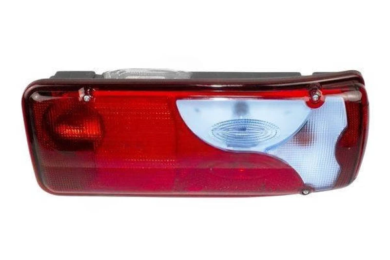 Image of TRUCKTEC AUTOMOTIVE 05.58.060 Rear light Left Combination Rearlight (391)
