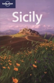 Image of Sicily by Vesna Maric and Paula Hardy Paperback