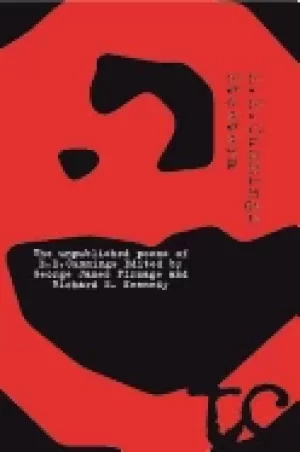 Image of etcetera the unpublished poems of e e cummings new edition