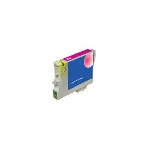 Image of Epson T6243 Magenta Ink Cartridge