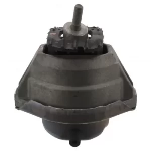 Image of Mounting Bush 24097 by Febi Bilstein Right