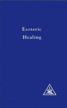 Image of A Treatise on the Seven Rays by Alice Bailey Paperback