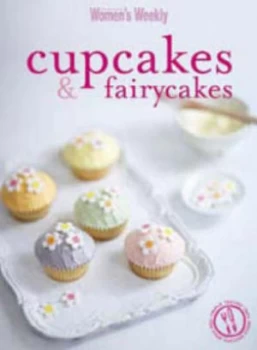 Image of Cupcakes and Fairycakes Book