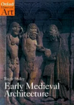 Image of early medieval architecture