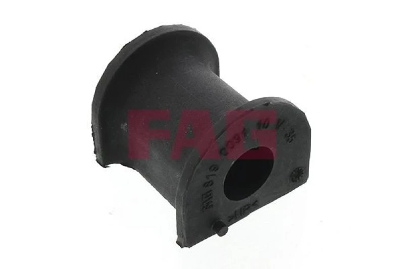 Image of Anti roll bar bush FAG 819 0091 10