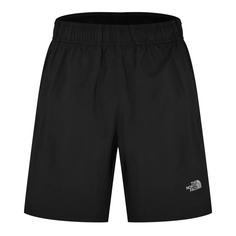 Image of The North Face The North Face 24/7 Shorts - Black XL Male