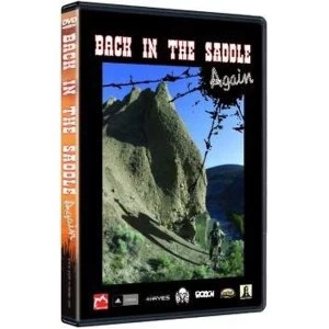 Image of Back In The Saddle Again DVD
