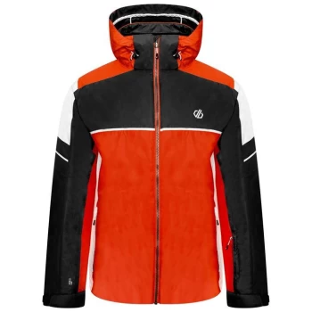 image of Dare 2b Incarnate Jacket - AmberGlw/Blk