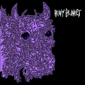 Image of Heavy Blanket - Heavy Blanket Vinyl