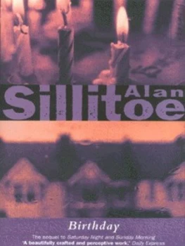 Image of Birthday by Alan Sillitoe Paperback