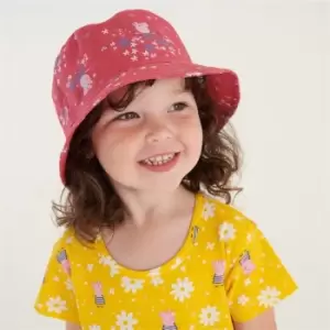 Image of Regatta Peppa Summer Hat - Pink