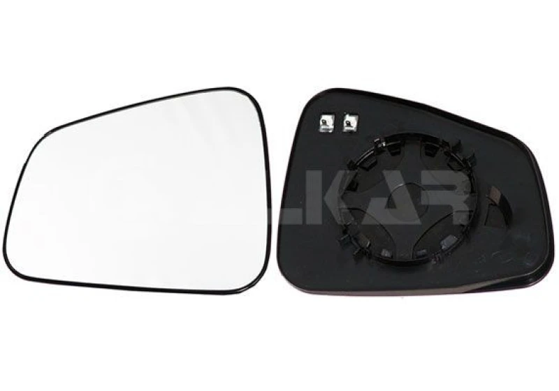 Image of ALKAR Wing mirror glass ALKAR 6431446