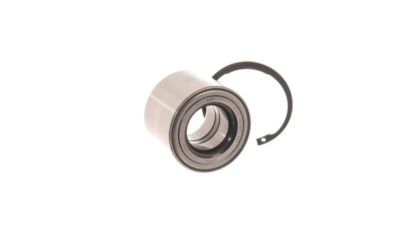 Image of SKF Wheel bearing kit SKF VKBA 3662