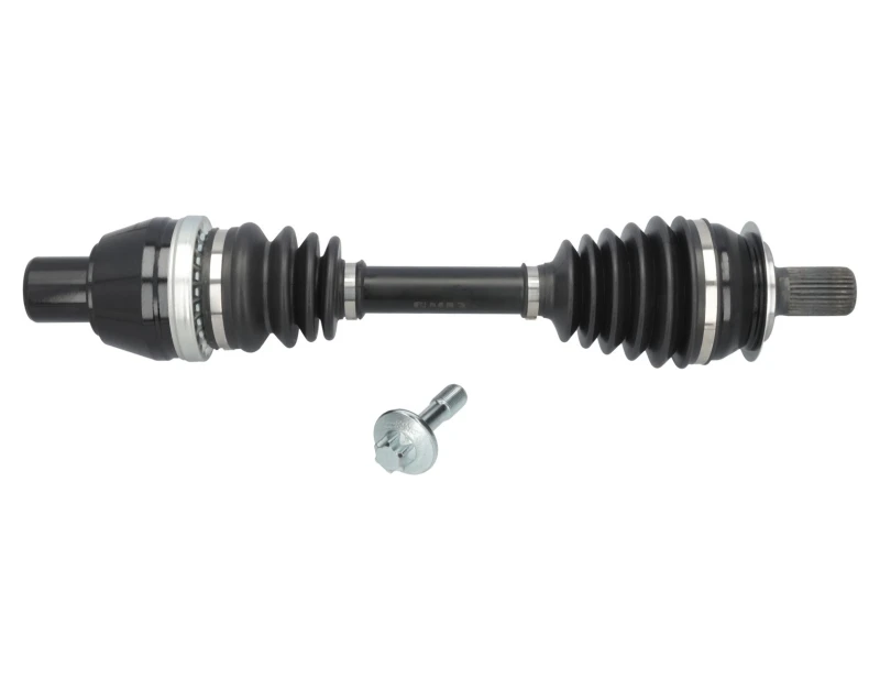 Image of Drive shaft MEYLE 014 498 0056