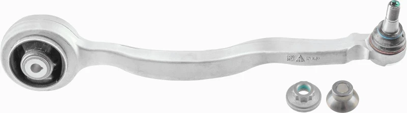 Image of Suspension arm LEMFORDER 39693 01