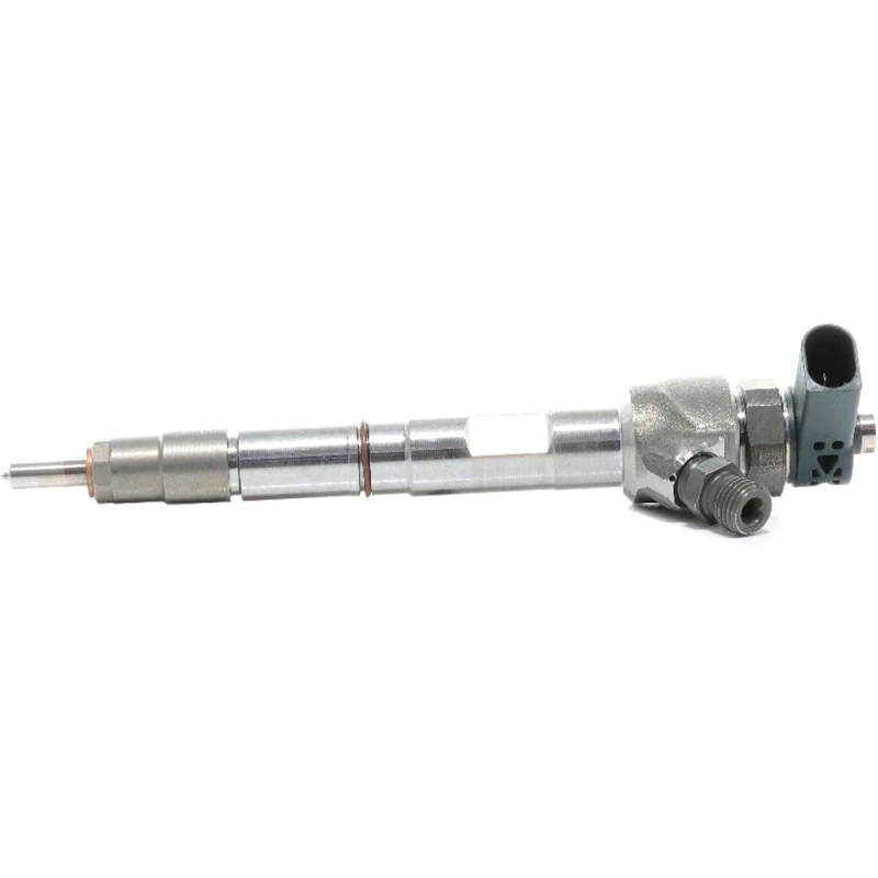 Image of METZGER 0871092 Injectors OE-PART with seal ring, The spare part must be coded with OBD self-diagnosis unit Injector Nozzle (3902)