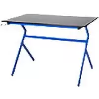 Neo Gaming Desk GAME-DESK-Blue