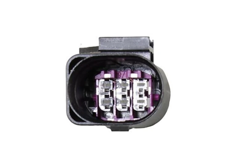 Image of Cable Repair Set, central electrics METZGER 2324126