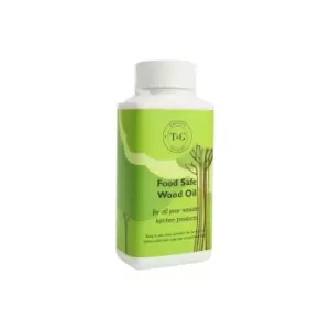 Image of T&G Food Safe Wood Oil Green