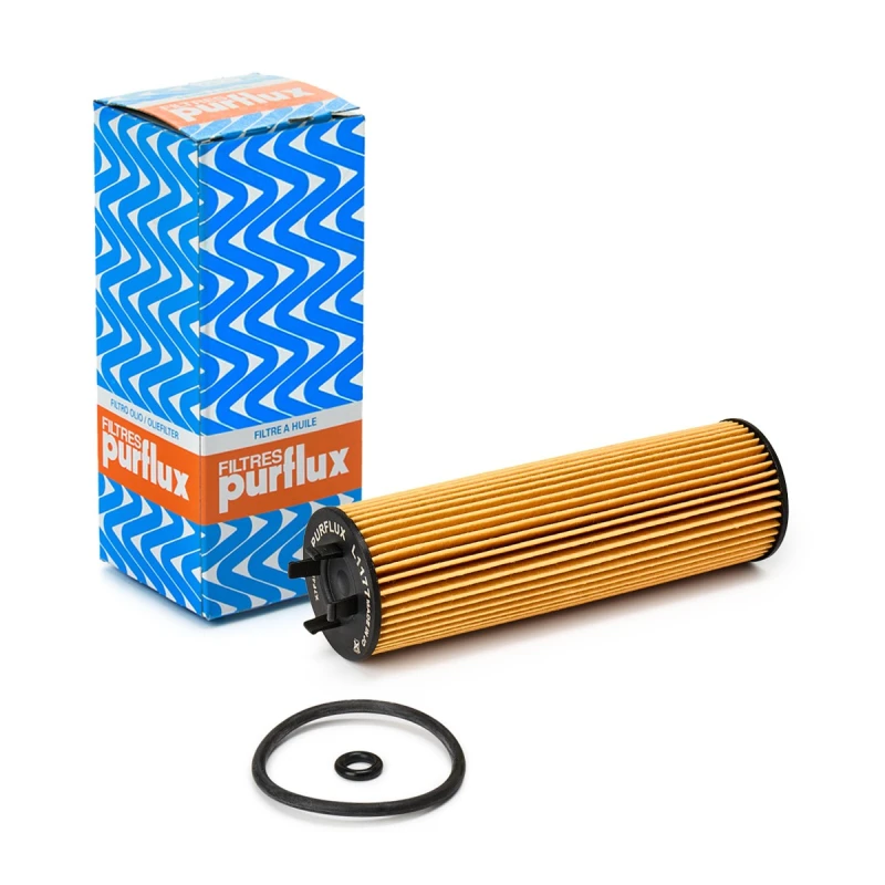Image of Oil filter PURFLUX L1177