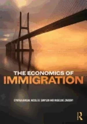 Image of economics of immigration