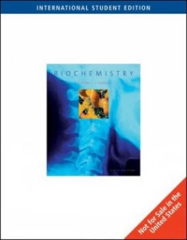 Image of Biochemistry by Shawn Farrell Hardback