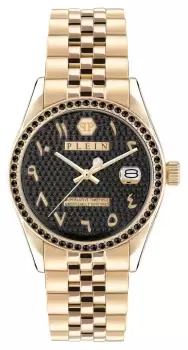 Philipp Plein PWYAA0923 DATE SUPERLATIVE STREET COUTURE / Watch