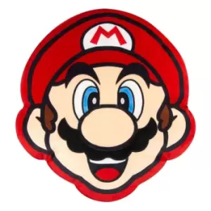 Image of Super Mario Mocchi-Mocchi Plush Figure Mario 39 cm