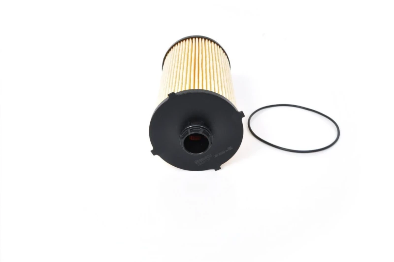 Image of Oil filter Bosch F 026 407 217