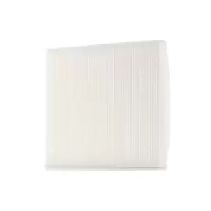 Image of FILTRON Pollen filter VW,AUDI,SKODA K 1311 65619100000,5Q0819644,5Q0819644A