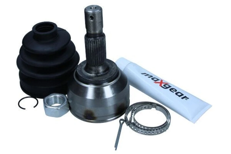 Image of MAXGEAR CV joint kit MAXGEAR 49-3233