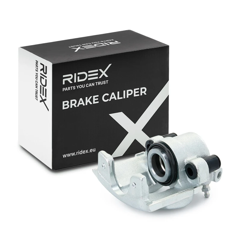 Image of RIDEX Brake caliper RIDEX 78B2352
