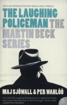 Image of The Laughing Policeman by Maj Sjwall Book