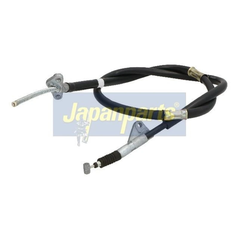 Image of JAPANPARTS Handbrake cable JAPANPARTS BC-2074L