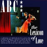 image of ABC - The Lexicon Of Love (Music CD)