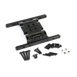 image of Fastrax Element Enduro Lower Skid Plate