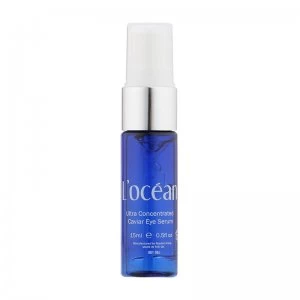Image of LOcean Caviar Rich Lifting Eye Serum 15ml