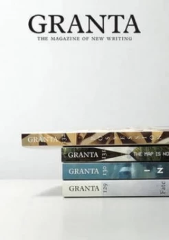 Image of Granta 135 by Sigrid Rausing Paperback