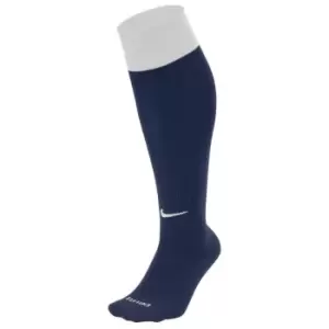 Image of Nike Classic II Socks - Blue