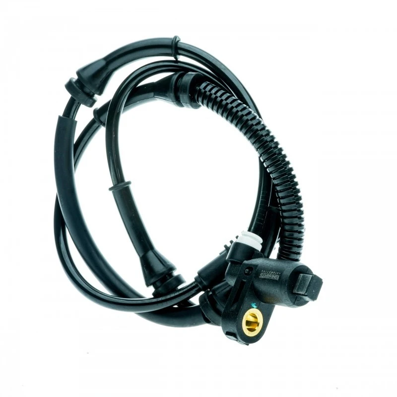 Image of EINPARTS EPS1517 ABS Sensor Front Axle Left Sensor,wheel speed (412)
