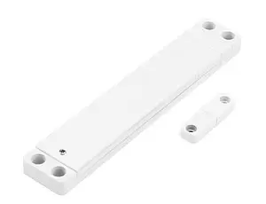 Image of Olympia 6104 door/window sensor Wireless White