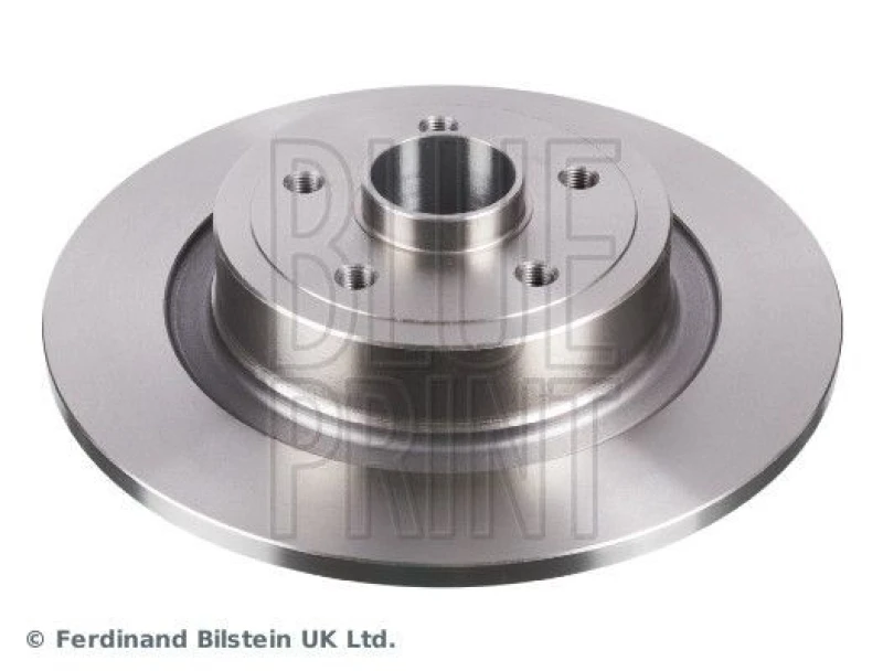 Image of Blue PRINT Brake disc Blue PRINT ADR164322