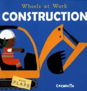 Image of Construction by Cocoretto